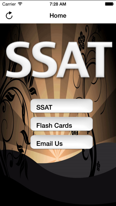 How to cancel & delete SSAT Prep 2020 from iphone & ipad 1