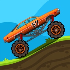 Activities of Climb Car Racing Game
