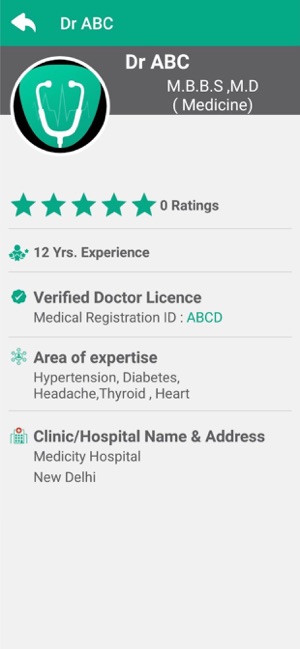 Consultbydoc - Doctor Online