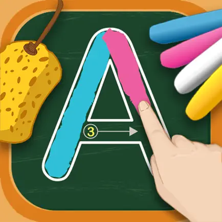 Write Letters - Tracing ABC Читы