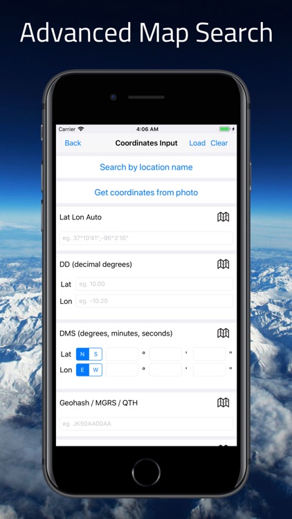 AddressFinder - Zipcode Lookup