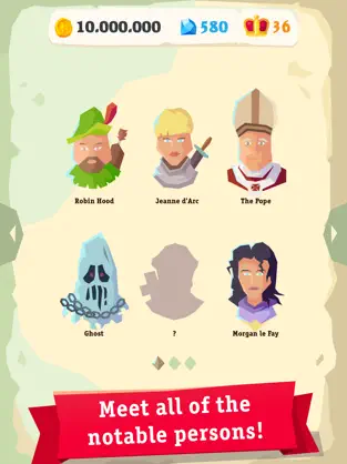 Bild 5 My Majesty - Clash for Throne iphone