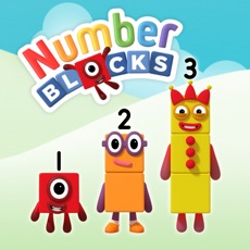Activities of Meet the Numberblocks!
