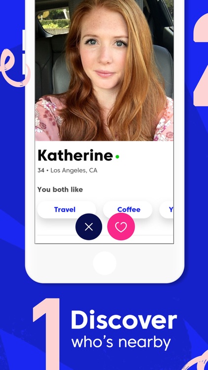 Match™ - #1 Dating App screenshot-0
