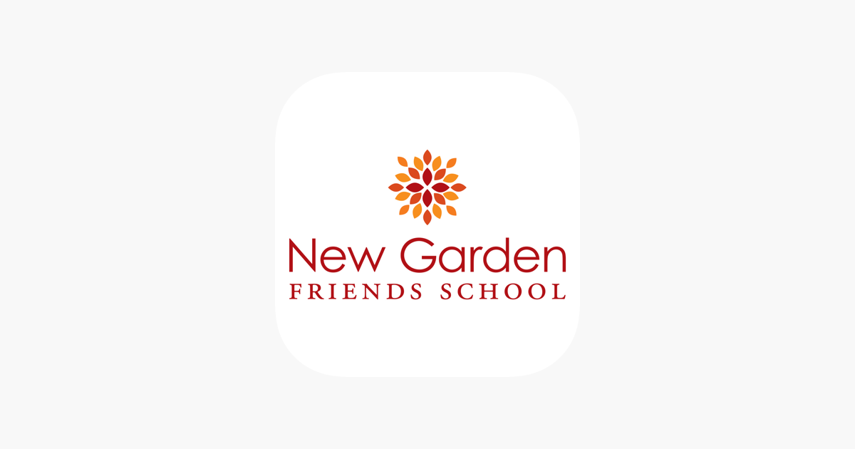 New Garden Friends School Im App Store