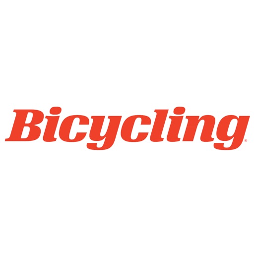 Bicycling iOS App