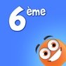 Get iTooch 6ème for iOS, iPhone, iPad Aso Report