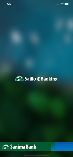 Sanima Sajilo eBanking(圖1)-速報App