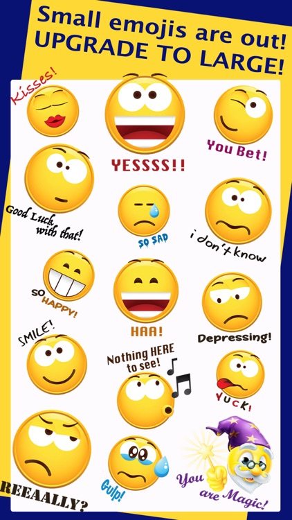 Message Emoji Exploji Smilies