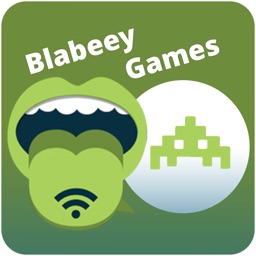 Blabeey Games