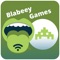 Welcome to Blabeey Games where you will be able to challenge your friends to a whole host of incredible Augmented Reality competitive games