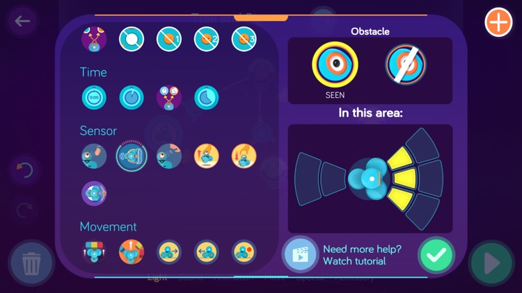 Wonder for Dash and Dot Robots screenshot-4