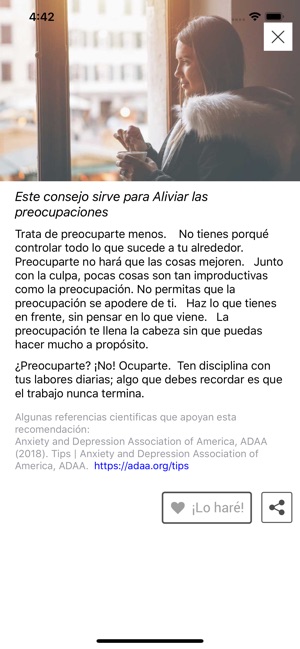 Salud Universal - ARSUniversal(圖3)-速報App