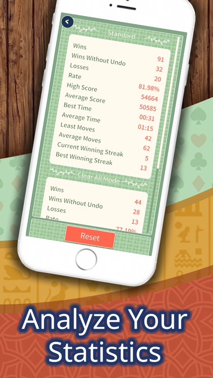 Pyramid Solitaire 3 in 1 screenshot-7