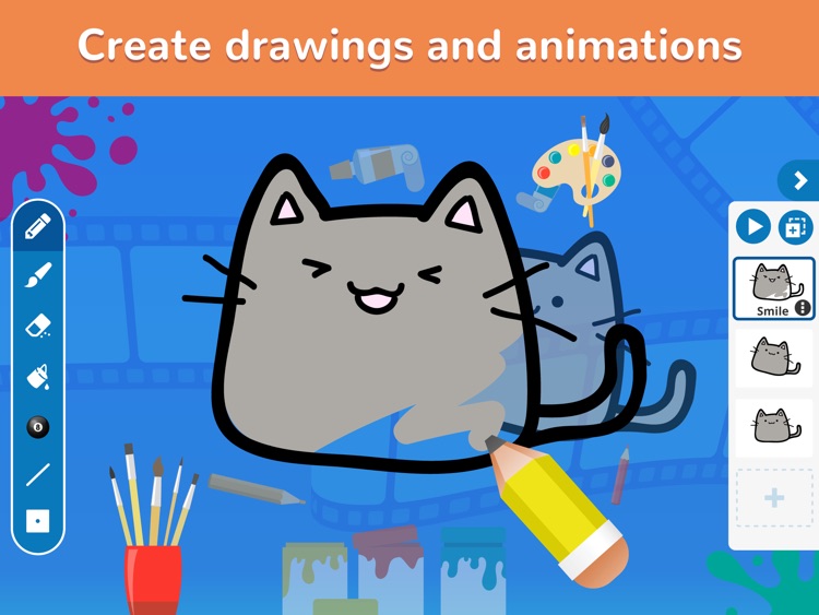 Tynker: Coding for Kids