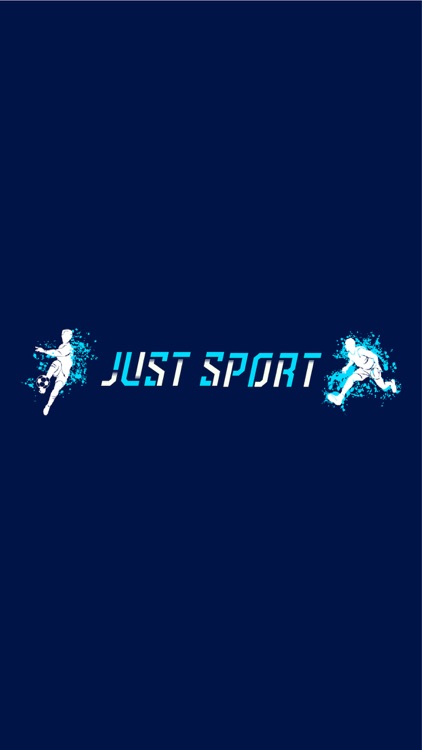 Just-Sport