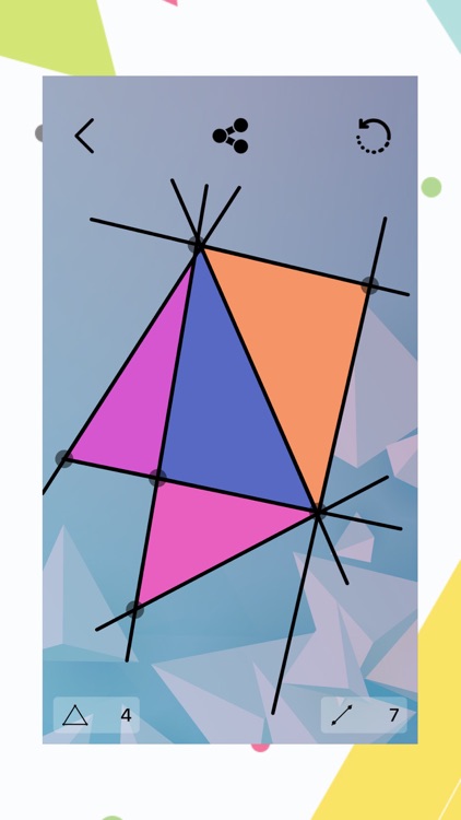 Triangle Creative screenshot-3