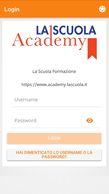 La Scuola Academy