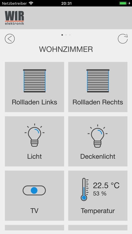 WIR Connect