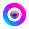 Photo Editor ° lets you selectively combine both color and black & white effect to give your photo more vintage & artistic look