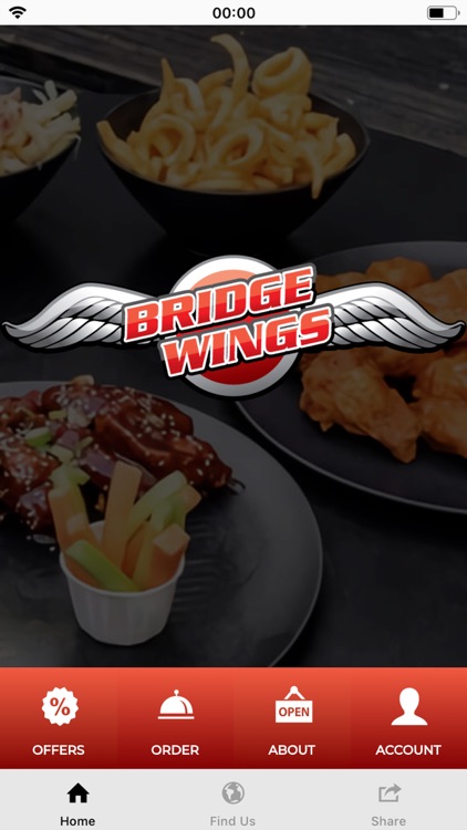 BridgeWings