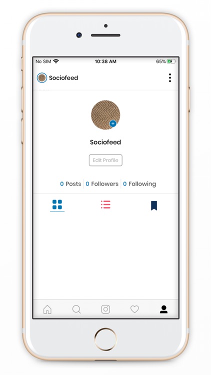 Sociofeed screenshot-4