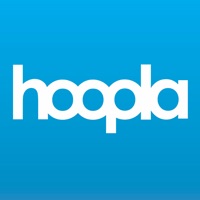 hoopla Digital app not working? crashes or has problems?