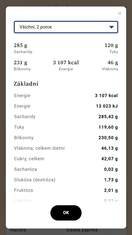 Zdravý Stůl - jídlem ke zdraví screenshot-6