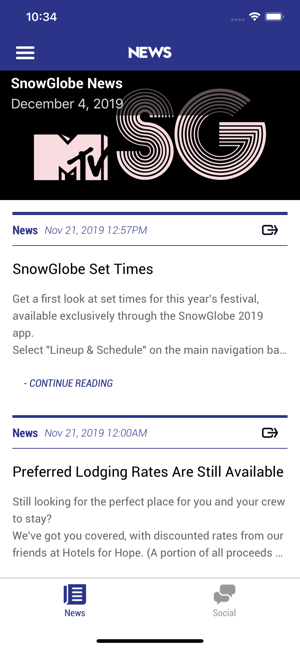 SnowGlobe Music Festival 2019(圖5)-速報App