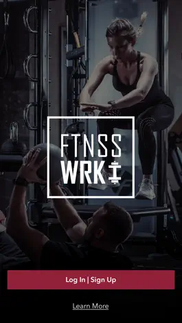 Game screenshot Fitnesswerk mod apk