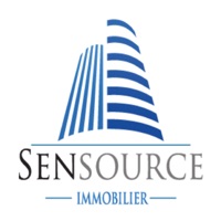 Sensource immobilier sur PC