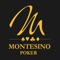 Mit der Montesino App können Sie live mitverfolgen, welche Cashgame Tische gerade im Montesino laufen