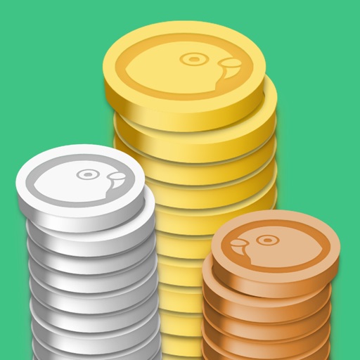Budgets Pro - Expense Tracker iOS App