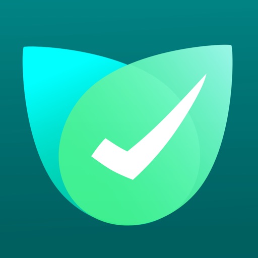 Eco Friendly — Recycle Tracker Icon