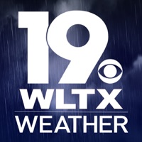 WLTX Weather app not working? crashes or has problems?