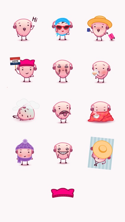 Ooti the Uterus