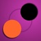 Catch dots is an addicted game that challenges use to match dots of same color