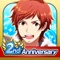 「アイドルマスター SideM」の新作スマフォアプリが登場!