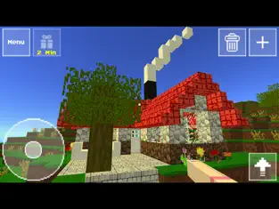 Captura 2 BoomCraft iphone