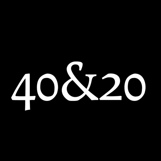 40&20