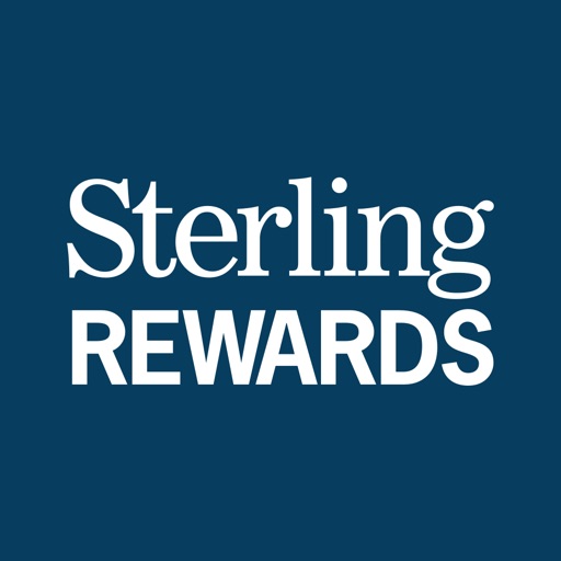 Sterling Rewards