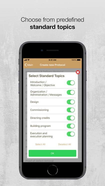 DokPro screenshot-0