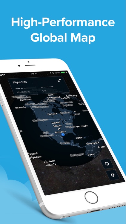 ForeFlight Passenger