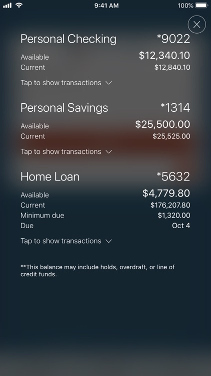 Envision Credit Union