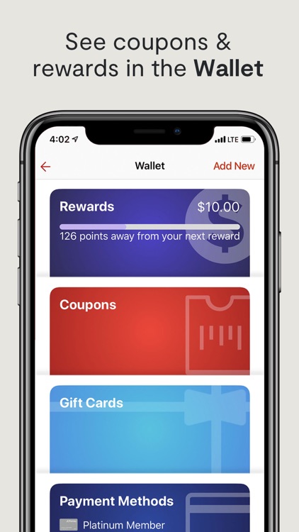 JCPenney – Shopping & Deals screenshot-5