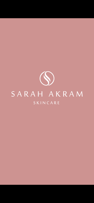 Sarah Akram Skincare(圖1)-速報App