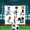 Super Soccer Animations