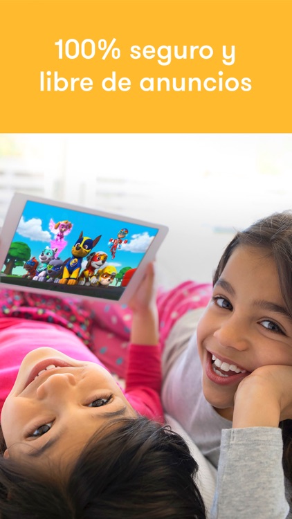 Noggin: Aprende con Nick Jr. screenshot-3
