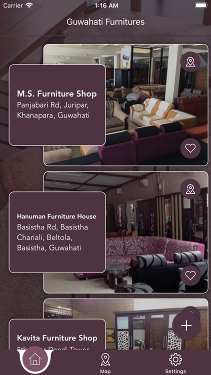 Guwahati Furnitures