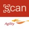 Agility Scan will allow users to scan documents and upload to DMS just like they do in the office using a scanner